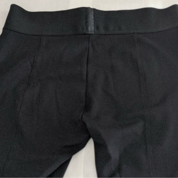 CALVIN KLEIN PLUS SIZE POWER STRETCH SKINNY PANT - Picture 2 of 4